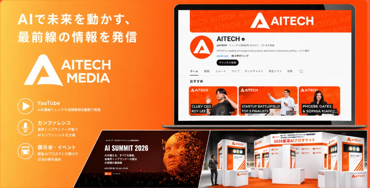 AITECH MEDIA